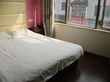 Yalanfang Hotel Сучжоу Экстерьер фото